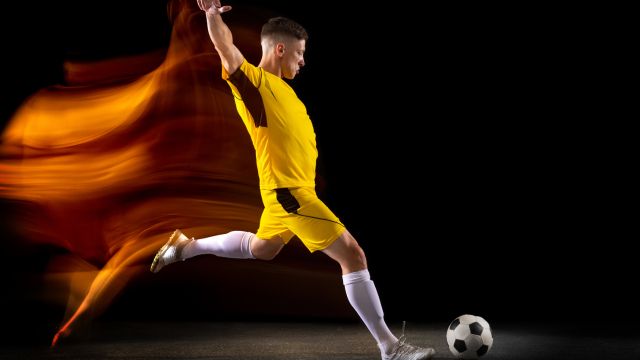 How to Become a Football Player in India