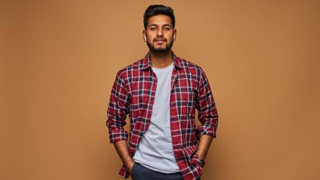 How to Become a Model in India