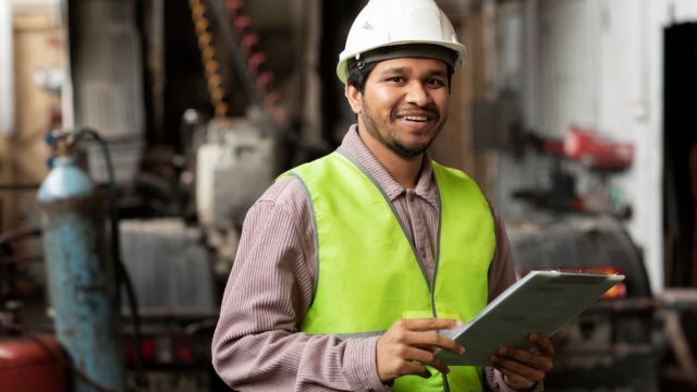 How to Become a Safety Officer in India