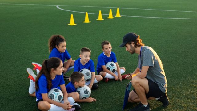 How to Become a Soccer Coach in USA