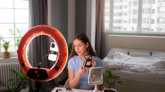 How to Become a Tiktok Influencer in USA