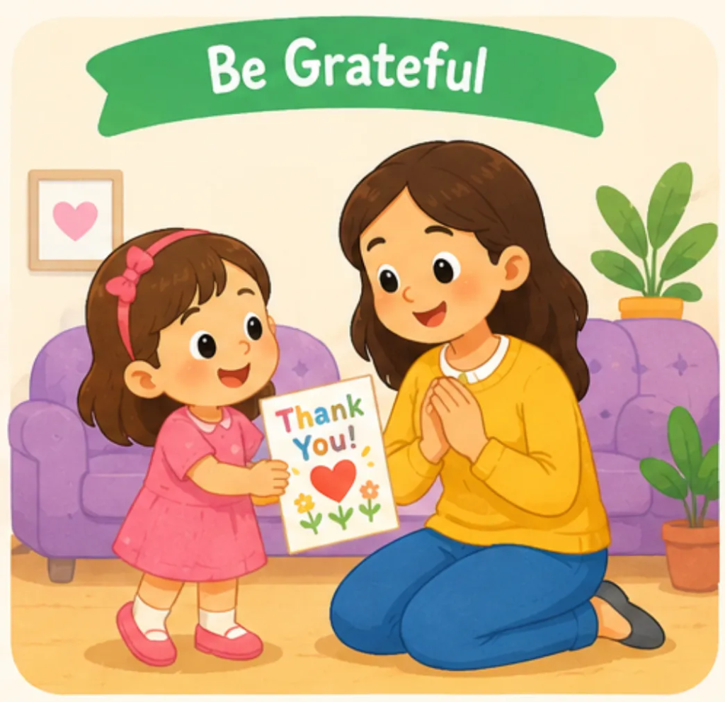 - Moral Stories for Class 3 in English