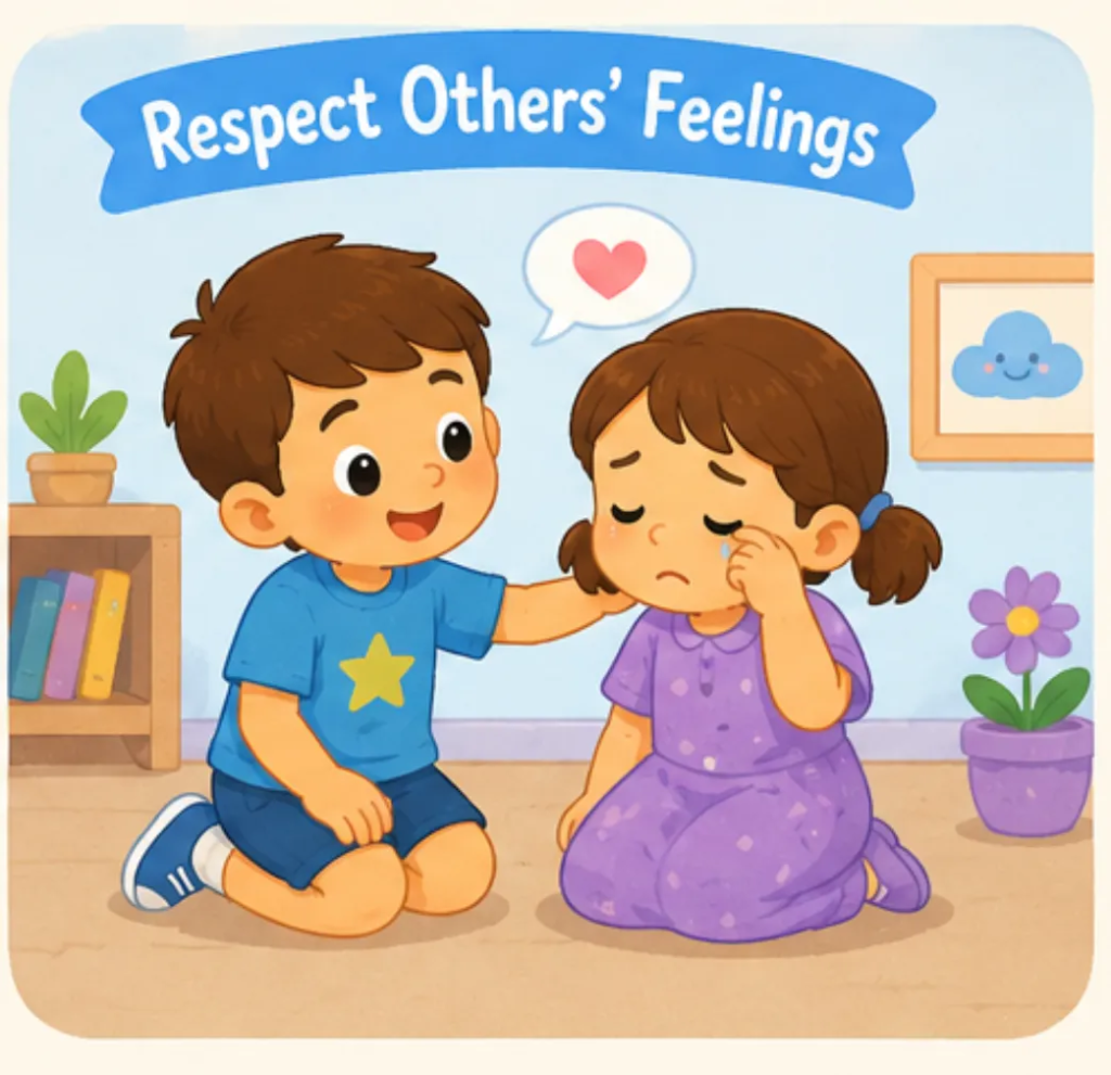 - Moral Stories for Class 3 in English
