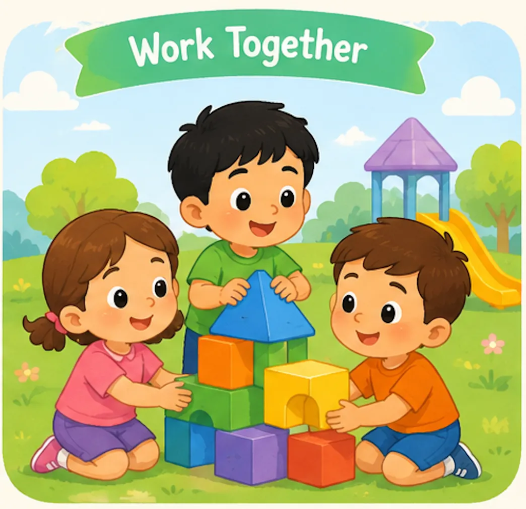 - Moral Stories for Class 3 in English