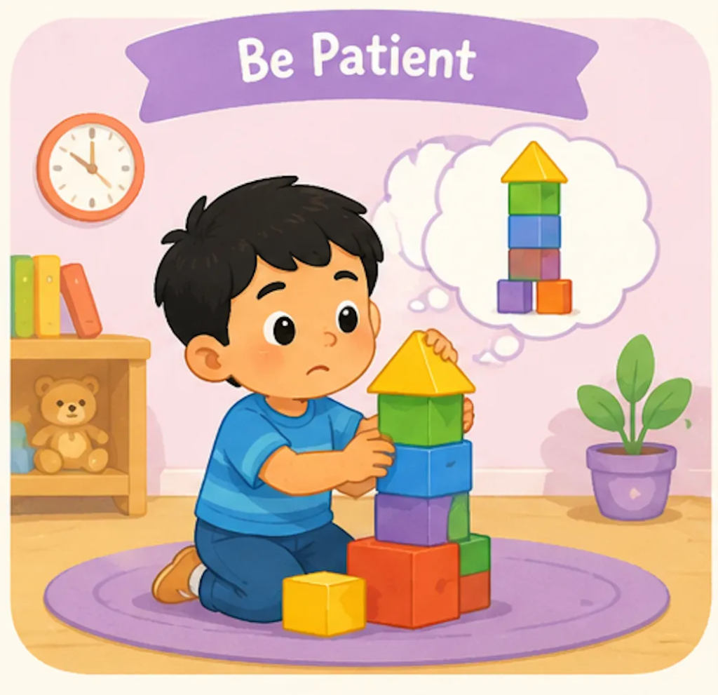 - Moral Stories for Class 3 in English