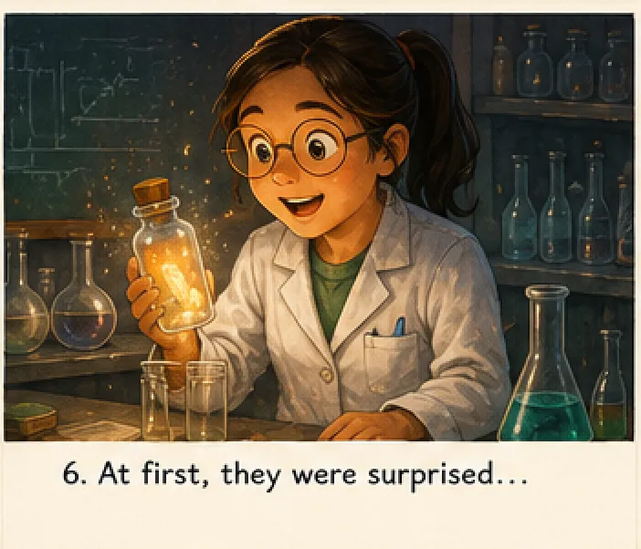 The Girl Who Collected Forgotten Dreams - stories for 12 year olds