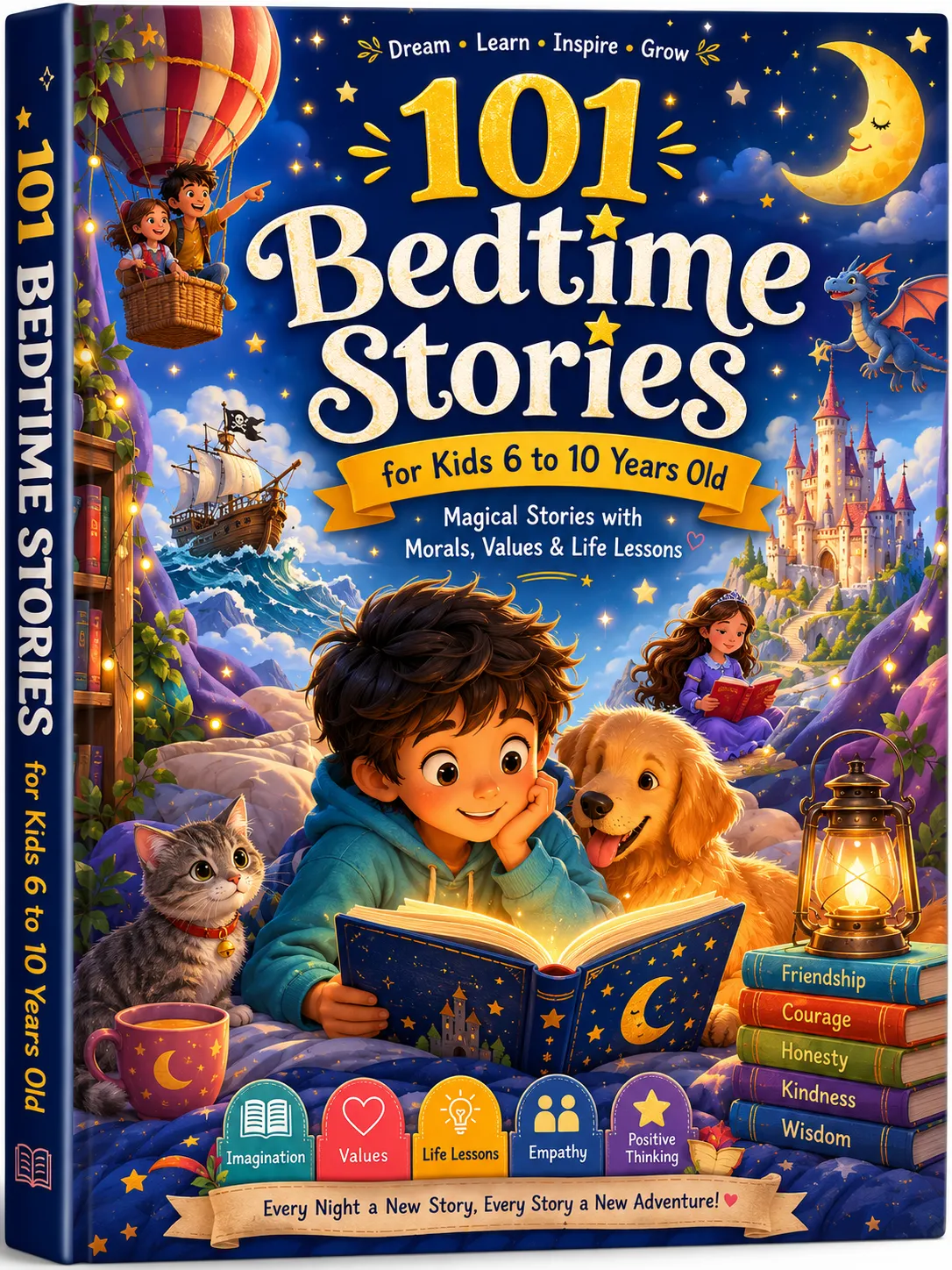 Moral Stories book collection 2