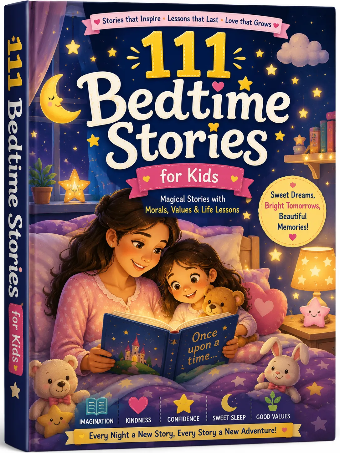 Moral Stories book collection 3